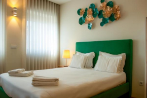 ORM - São Lazaro Apartment